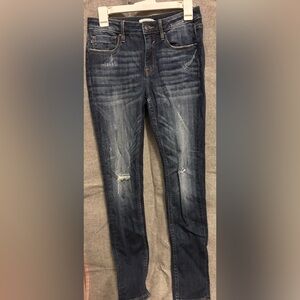 VIGOSS blue jeans Jagger skinny size 28